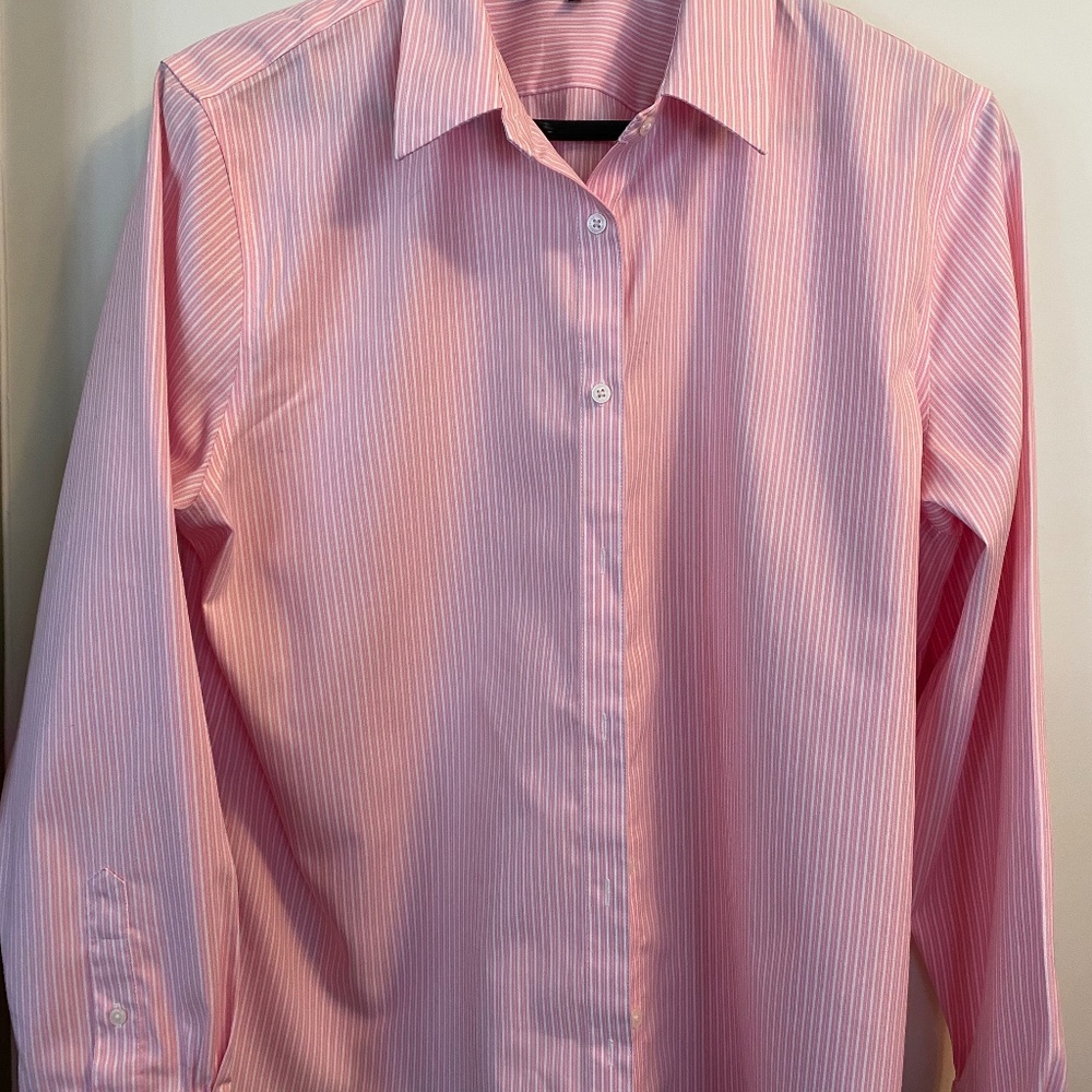 Women’s long sleeve shirt from Jones & Co